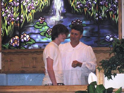 Baptism