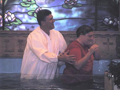 Baptism