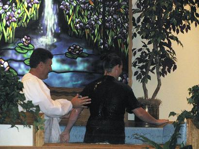 Baptism