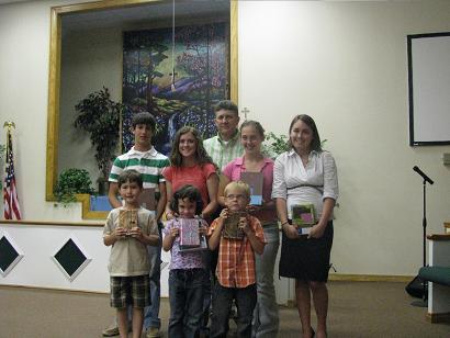 Graduates