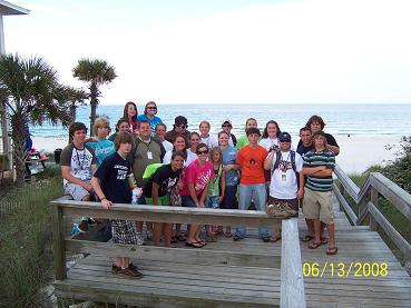 Youth Camp